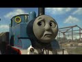 Thomas Friends Calling All Engines Deleted Scenes 50p