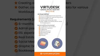 Virtual Assistant Guide: Key Responsibilities & Essential Skills
