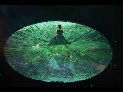 Magistral Concierto Zully Murillo y Filarmónica de Cali | Festival Petronio Álvarez 2020