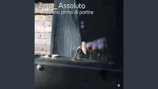 Appena prima di partire