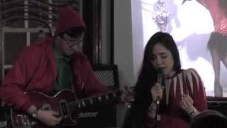 Drake Houe Winter Pageant 2014 Zigtebra