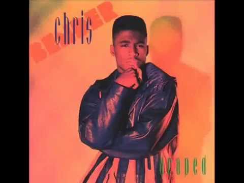 Chris Bender & Nikki Richards - Kiss & Make Up