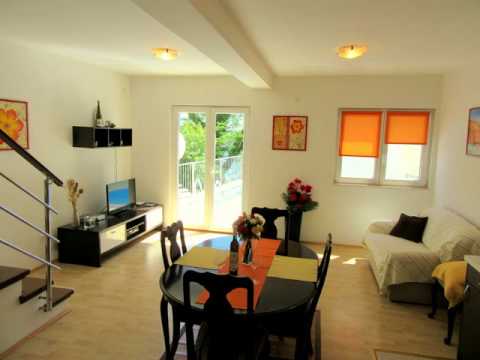 Villa Maja Tucepi - Tučepi - Croatia