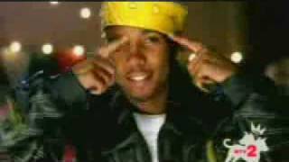 oh yes- juelz santana (w/ lyrics)