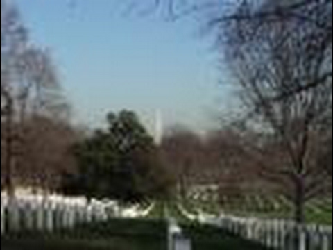 History on Hallowed Grounds