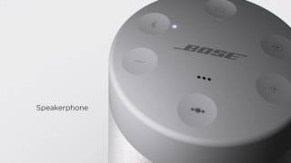 Bose SoundLink Revolve gris (photo supp. n°7)