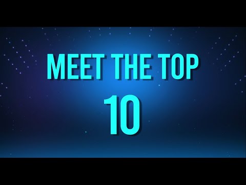 Meet your Indian Idol TOP 10 | Indian Idol Season 11