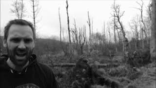 Black Swamp Water - The End (Official Video)