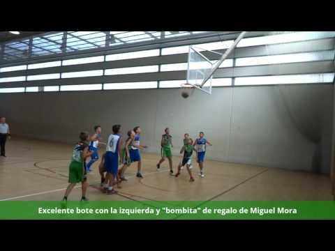 2016-09-03 CB ILICITANO (Blanco) 66-64 A. ALBUBASKET A