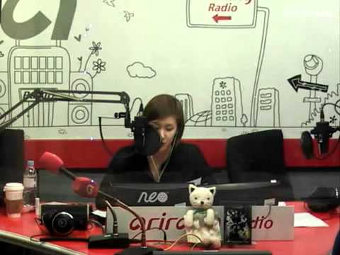 [Radio] 140404 Sound K - Hiphop Battle: MYK & Johnnyphlo