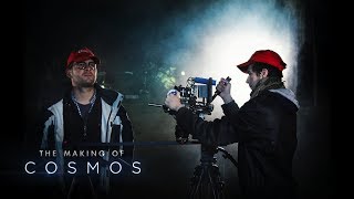 Cosmos (2019) Video