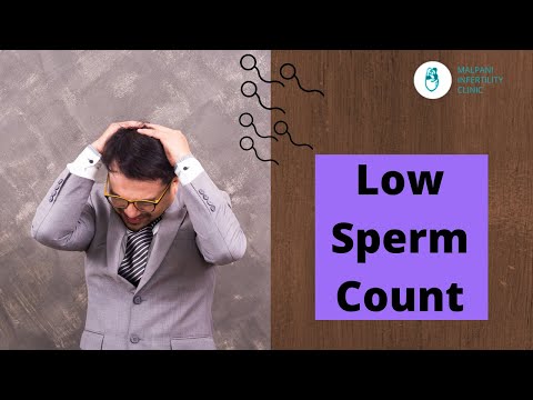 What is oligospermia? Male Infertility Treatment
