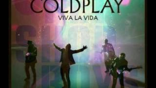 Coldplay - Viva la Vida vs Pet Shop Boys - Home and Dry vs Alizee - J&#39;en Ai Marre - Mashup Mix