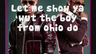 Bow Wow &amp; Omarion - Take Off Them Clothes [With Lyrics]