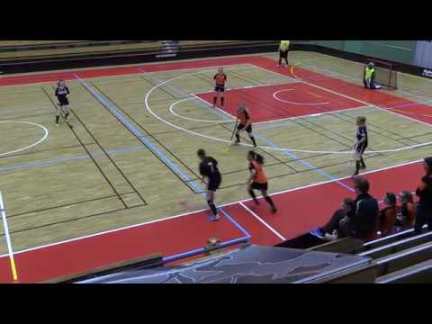 Sundsvall City 04 - Ankarsvik 03 (2017-03-26)