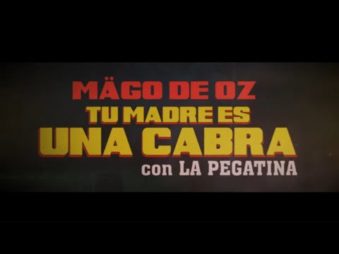 Video thumbnail for Tu Madre es una Cabra