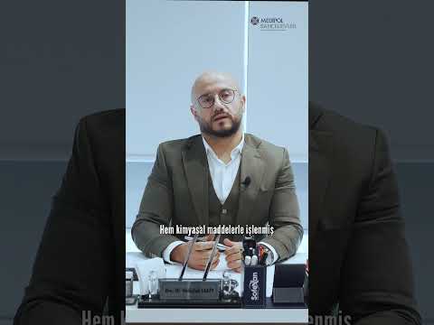 Salam, Sucuk Ve Sosis Gibi İşlenmiş Gıdalar Kanser Yapar Mı ?