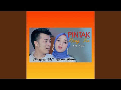 Pintak Rang Tuo (feat. Yona Irma)