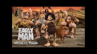 Early Man Film Trailer