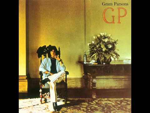 A Song for You - Gram Parsons
