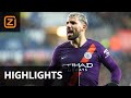 AGÜERO JAAGT met CITY op QUADRUPLE ?| Swansea City vs Manchester City | FA Cup 2018/19|Samenvatting