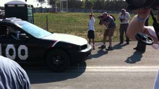 24 Hours of Lemons 