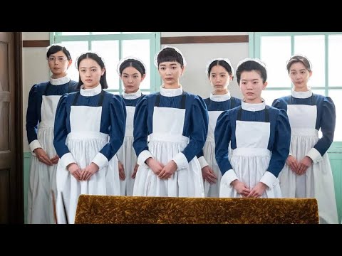 涙の病院実習…見上愛の“表情の演技”に視聴者号泣😭🌸【風、薫る 第31話】