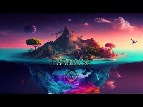 aGent kRitsek ~ Paradise