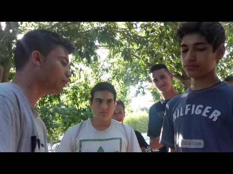 JPM vs Caste- Final batallas St Fost