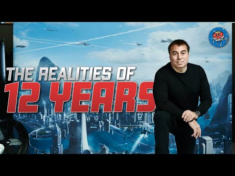 CIG is Finally Acknowledging Star Citizen's Development Difficulties