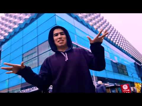 Garuda vs Nicht Pingruu (feat. Isamaru) - BLR Achtelfinale (prod. by C@ in the H@)