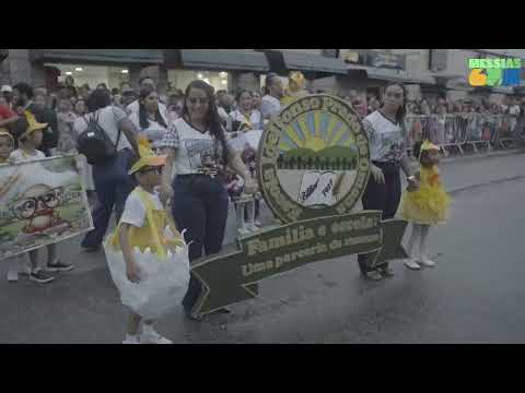 DESFILE CÍVICO MESSIAS AL 2025