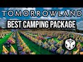 The #1 Dreamville Package CONFIRMED | Tomorrowland