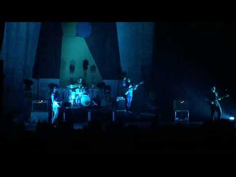 CHON LIVE @ THE WILTERN | CA 2019