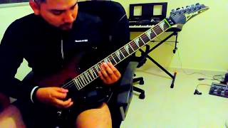 Novelists - À Travers Le Miroir solo cover