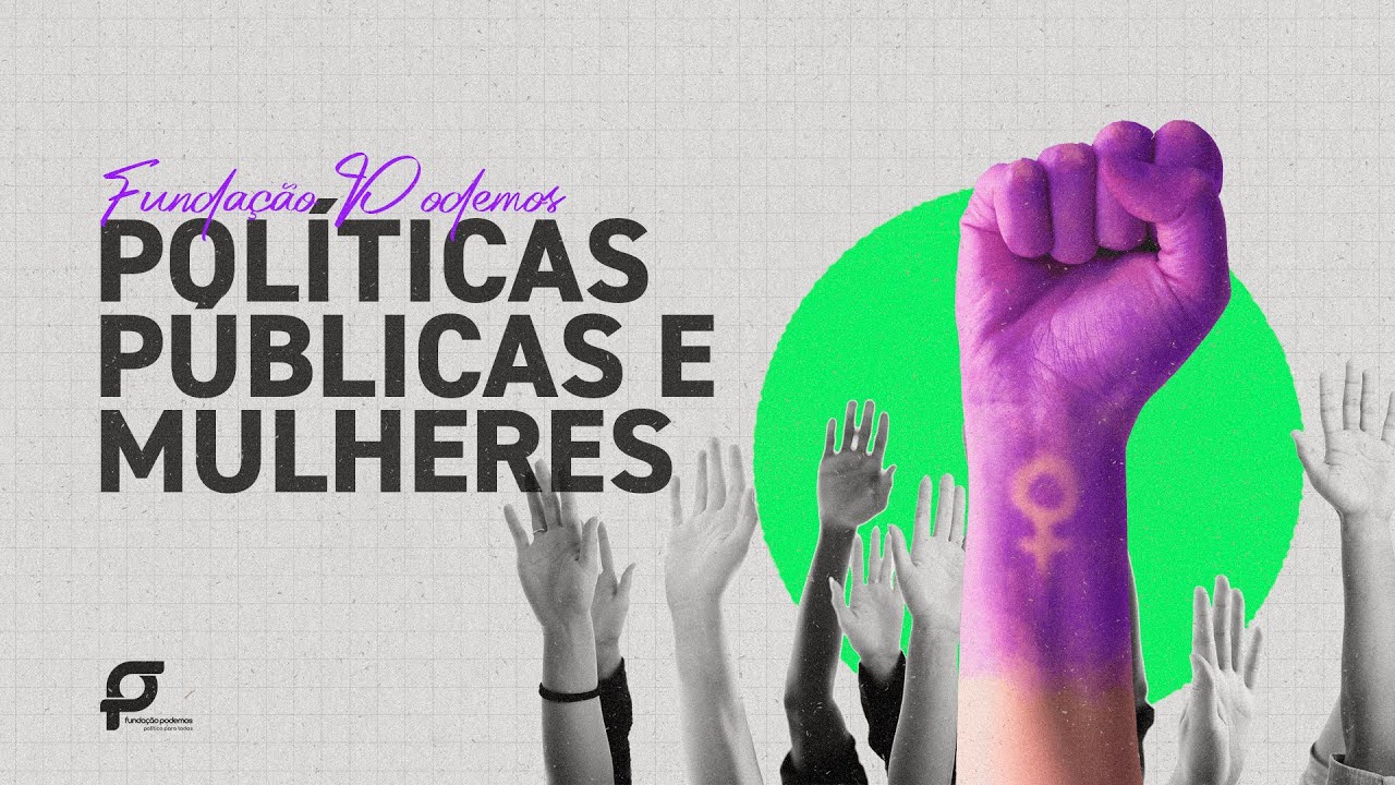 Políticas Públicas e Mulheres