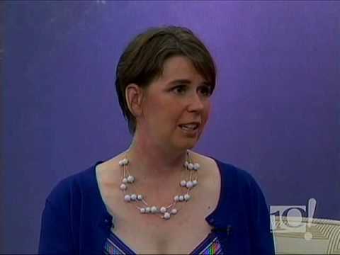 PCOM's Christine Mount, PA-C discusses Lyme disease with NBC 10