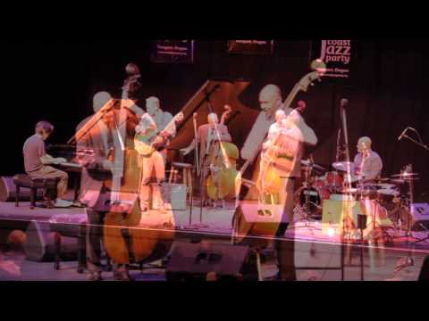 Oregon Coast Jazz Party 2013 - The Solos and Duos - Video 2