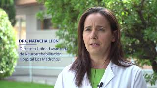 Los Madroños - Unidad de Neurorrehabilitación