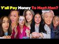 Insane Raya Dating App Horror Stories | Why Pay Money To Meet These Men?!! 😱