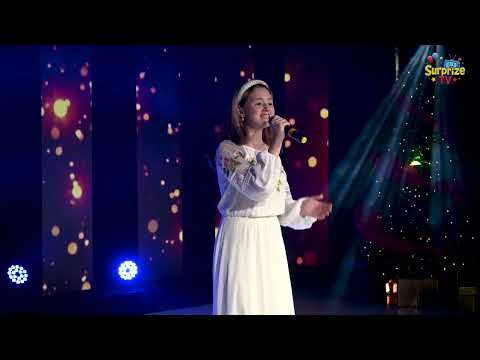 Curti Adriana | ”Sanie cu zurgălăi”