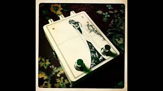 Video thumbnail for Red Witch - Seraphina - 4 Germanium Diode Fuzz Octave by Red Witch Pedals