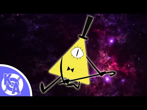 Want To Make A Deal? ▶ BILL CIPHER RAP