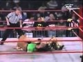 NWA TNA Weekly PPV 90 Sonjay Dutt Vs Frankie Kazarian