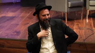 הרב שאול וינגורט | מהמדריך לתלמוד ועד פני המנורה | כנס "תלמוד תורתך באהבה" (תלמידי הרב עדין אבן ישראל (שטיינזלץ) זצ"ל) - התמונה מוצגת ישירות מתוך אתר האינטרנט יוטיוב. זכויות היוצרים בתמונה שייכות ליוצרה. קישור קרדיט למקור התוכן נמצא בתוך דף הסרטון