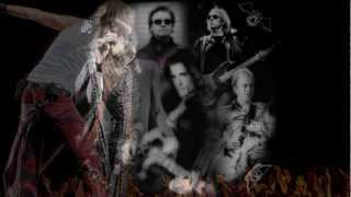 Aerosmith - Can&#39;t Stop Lovin&#39; You (Duet with Carrie Underwood)