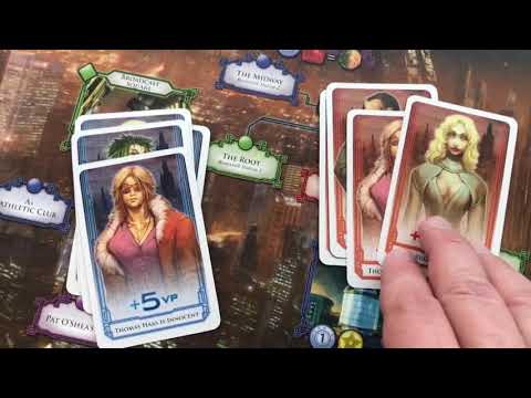 Android Setup and Play Info