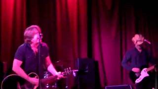 midnight mass in vegas...the liturgy (@toby keith&#39;s &quot;i love this bar &amp; grill&quot; - harrah&#39;s)