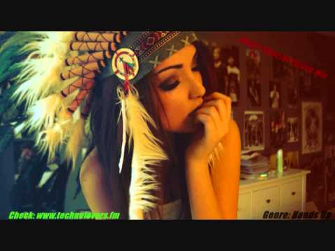 Joka's Special Future Mix // HandsUp-Edit // Technolovers.fm