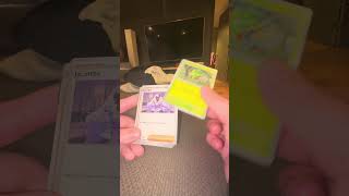 drop a follow please #pokemon #ytshorts #pokemoncards
